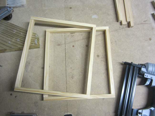 Make Your Own Light Fixture