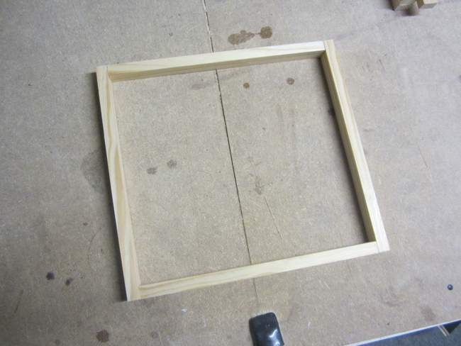 Make Your Own Light Fixture