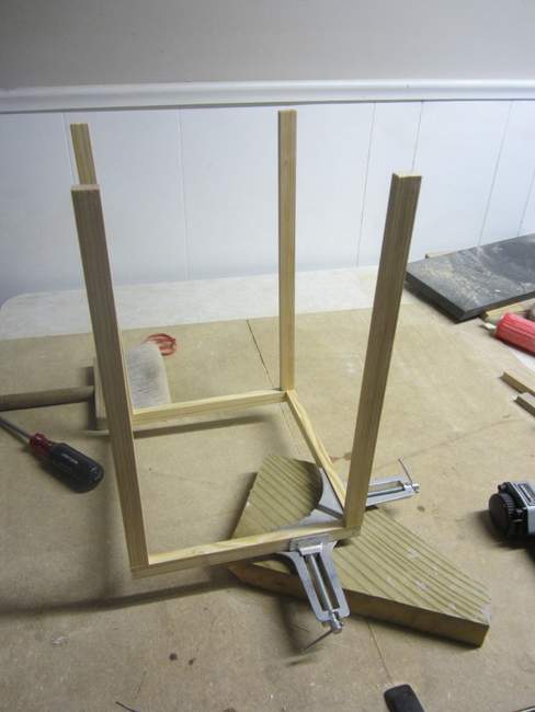 Make Your Own Light Fixture