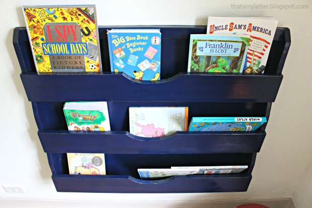 bookrack 2