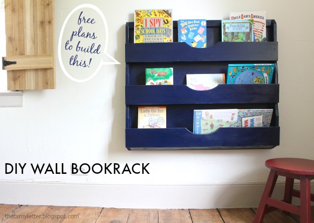 bookrack title 1