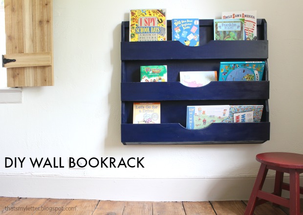 bookrack title