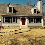 Lowe's Spring Makeover | Pretty Handy Girl