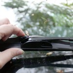 2 Minute Wiper Blade Change | Pretty Handy Girl