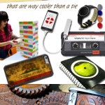 12 Father's Day Gifts - Way Cooler than a Tie | Pretty Handy Girl