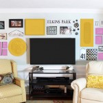 Tips for Creating a Gallery Wall | Pretty Handy Girl