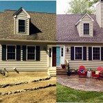 Lowe's Spring Makeover Reveal | Pretty Handy Girl