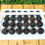 diy cupcake tray
