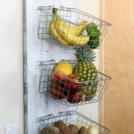 produce rack diy