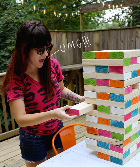 10 Father's Day Gifts - Way Cooler than a Tie | Pretty Handy Girl