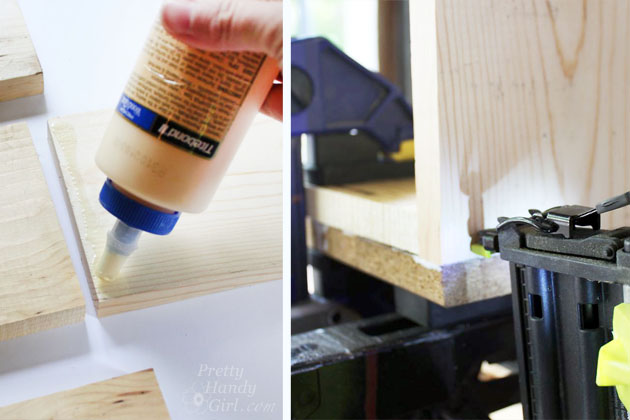 Housewarming Gift Crate | Pretty Handy Girl