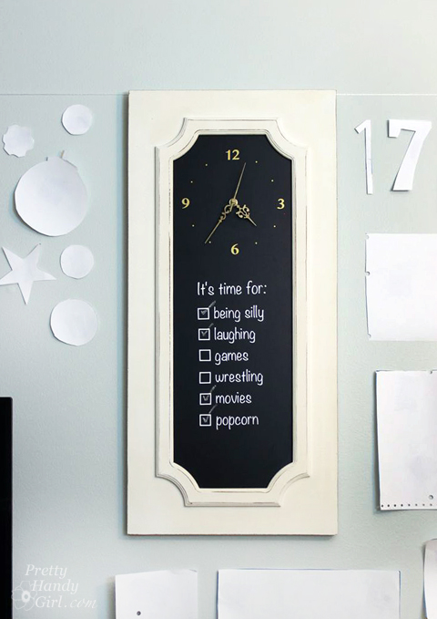 Tips for Creating a Gallery Wall | Pretty Handy Girl