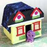 Little Playhouse | Pretty Handy Girl