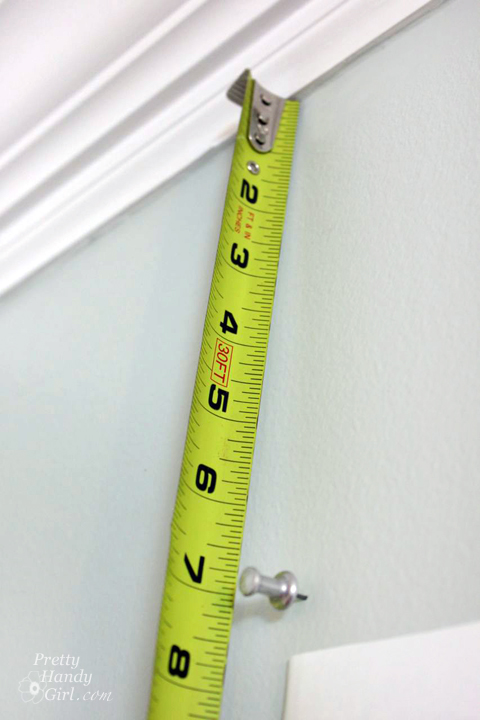 Tips for Creating a Gallery Wall | Pretty Handy Girl