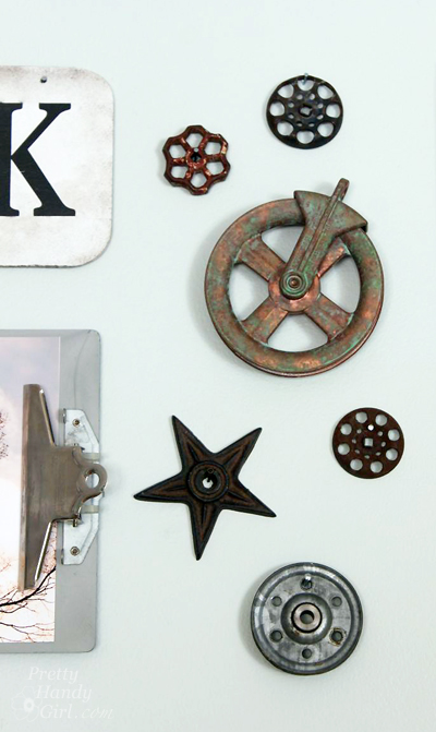 Tips for Creating a Gallery Wall | Pretty Handy Girl