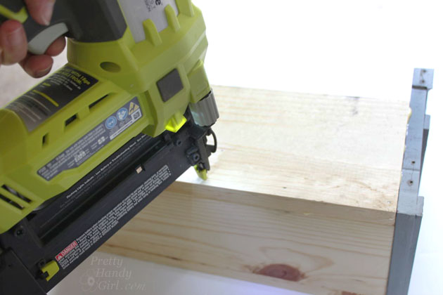 Housewarming Gift Crate | Pretty Handy Girl