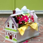 Housewarming Gift Crate | Pretty Handy Girl