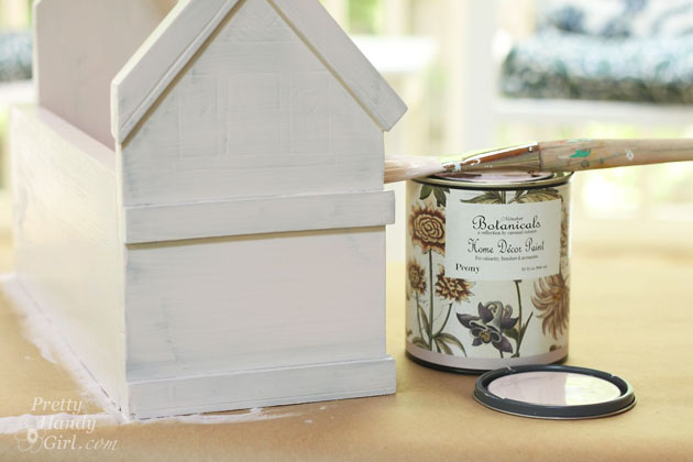 Housewarming Gift Crate | Pretty Handy Girl