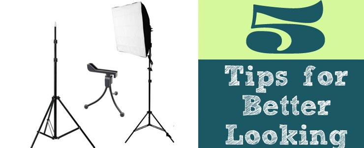 5 Tips for Better Looking Periscope Videos | Pretty Handy Girl