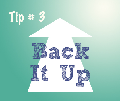 5 Tips for Better Looking Periscope Videos | Pretty Handy Girl
