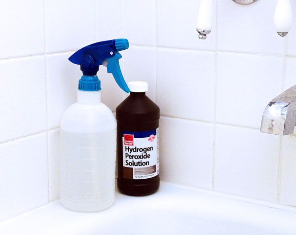 10 DIY Frugal Cleaners | Pretty Handy Girl
