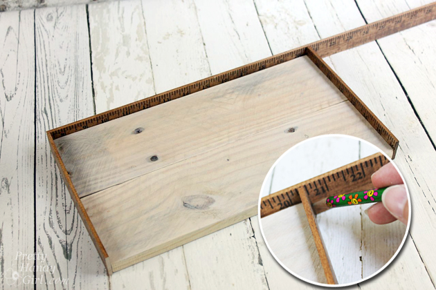 DIY Feather Art | Pretty Handy Girl