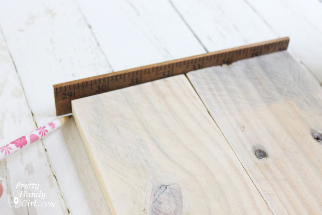 DIY Feather Art | Pretty Handy Girl