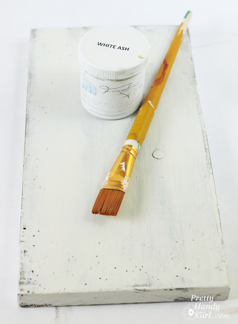 Easy Plexiglass Art Frame | Pretty Handy Girl