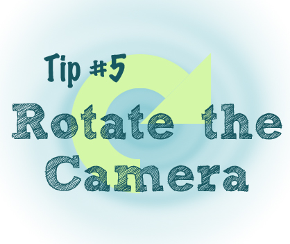 5 Tips for Better Looking Periscope Videos | Pretty Handy Girl