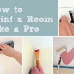 How to Paint a Room Like a Pro | Pretty Handy Girl