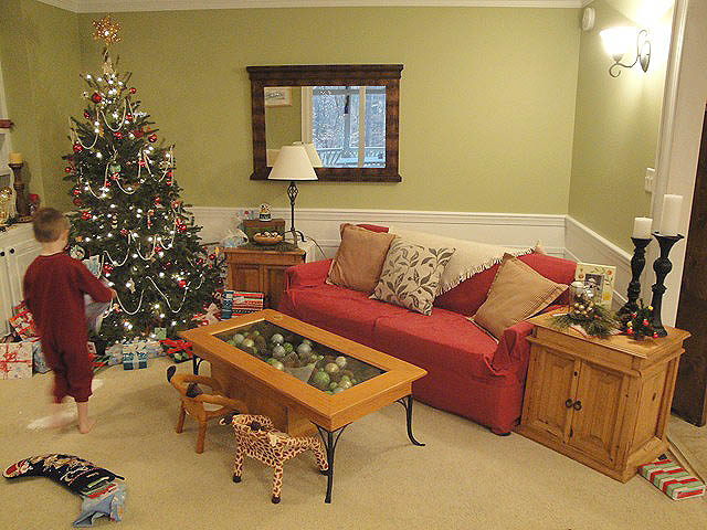 Xmasmorning