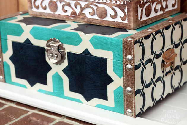 Pretty Handy Girl Living Room Reveal | Pretty Handy Girl