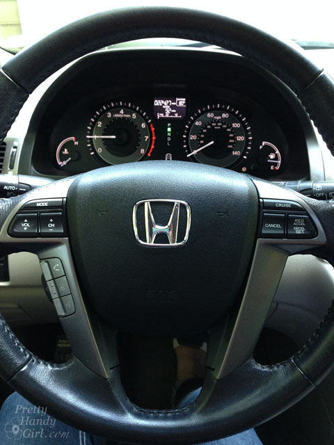 12 Tips to Maintain the Value of Your Car | Pretty Handy Girl