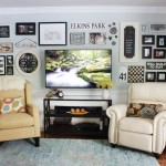 Pretty Handy Girl Living Room Reveal | Pretty Handy Girl