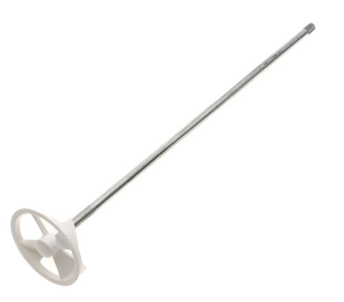 Paint Mixer Attachment