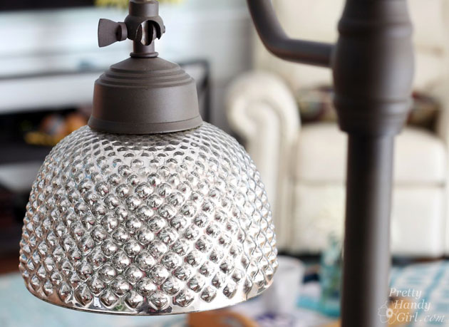 Pretty Handy Girl Living Room Reveal | Pretty Handy Girl