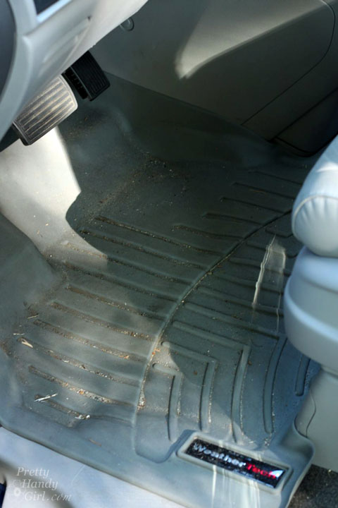 12 Tips to Maintain the Value of Your Car | Pretty Handy Girl