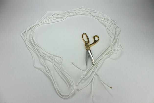 DIY Macrame Plant Hanger