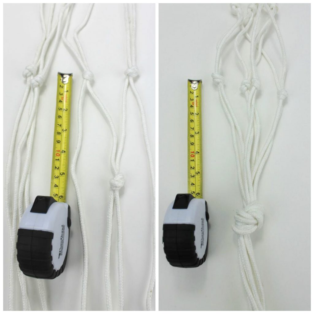 DIY Macrame Plant Hanger