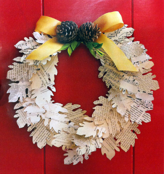 Fall Wreath