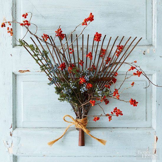 Fall Wreath