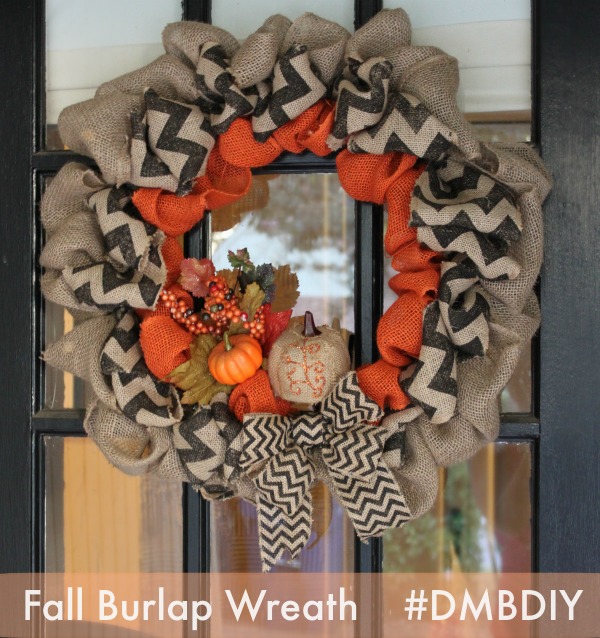 Fall Wreaths