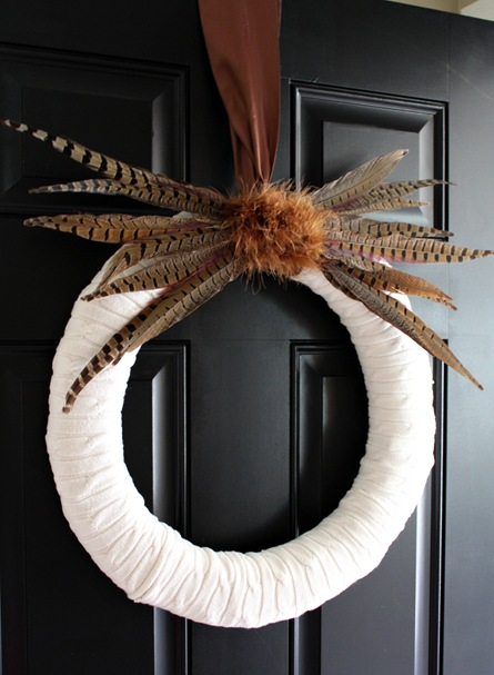 Fall Wreath