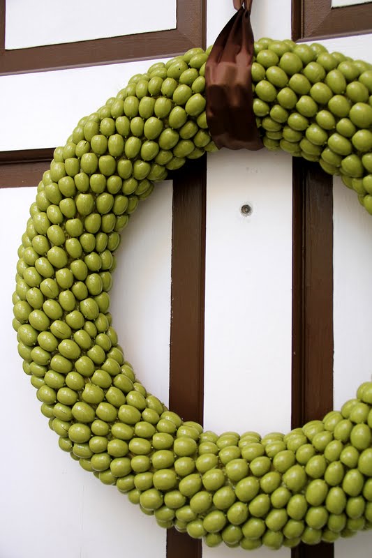 Fall Wreaths