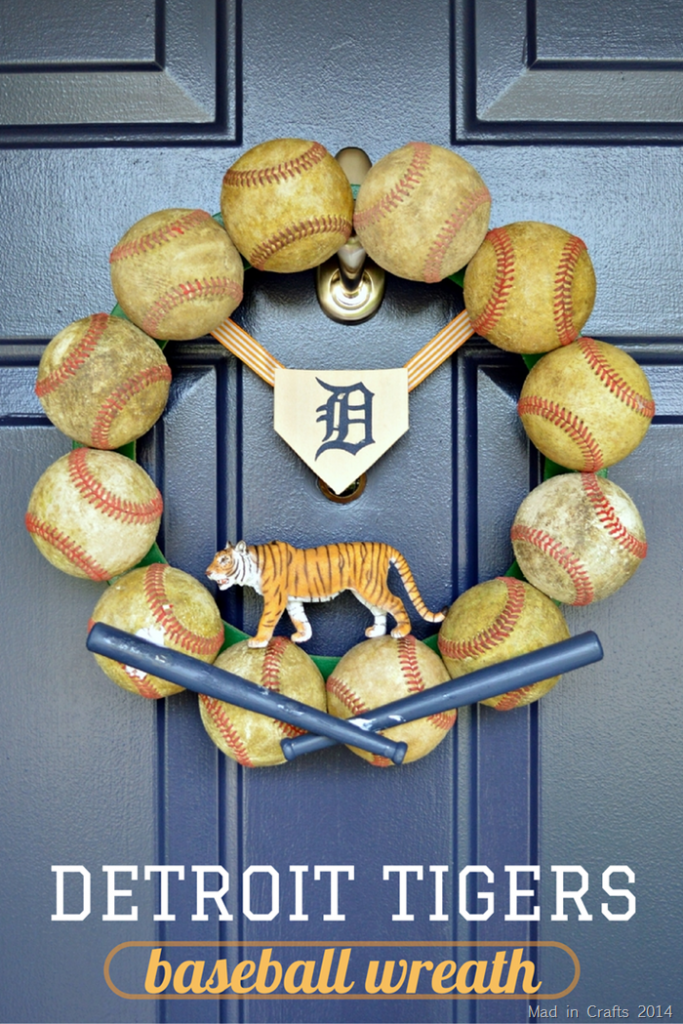 Fall Wreath