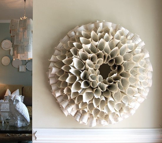 Fall Wreath