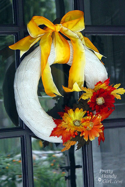 Fall Wreath