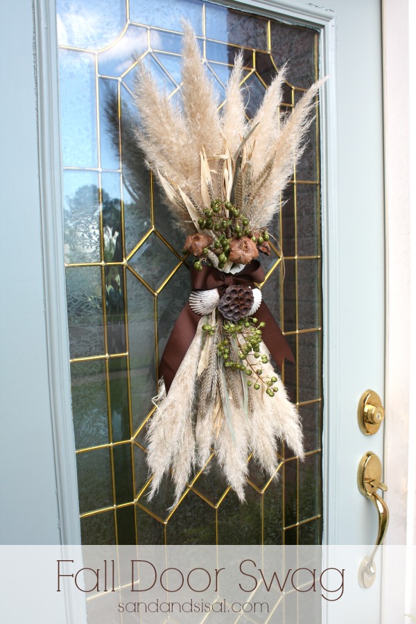 Fall Wreath