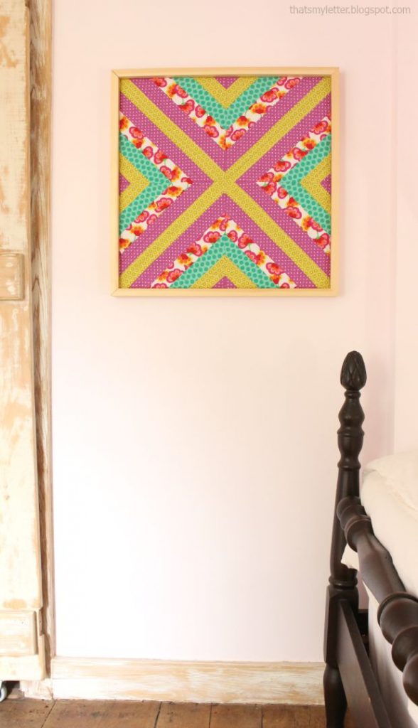 wall quilt 1