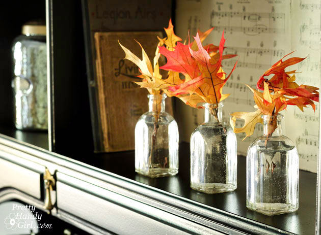 Fall Home Tour 2015 | Pretty Handy Girl